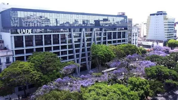 UNO Apart alquiler temporario EL BARRIO buenos aires