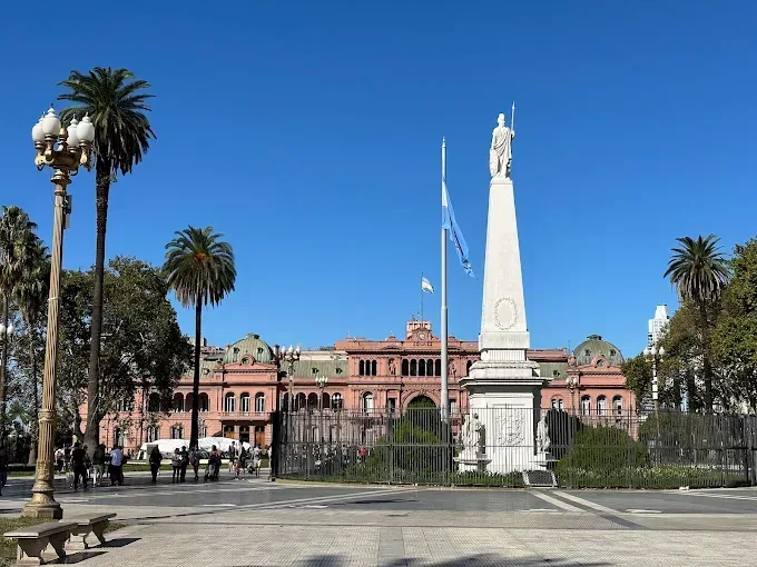 UNO Apart alquiler temporario EXPERIENCIAS buenos aires