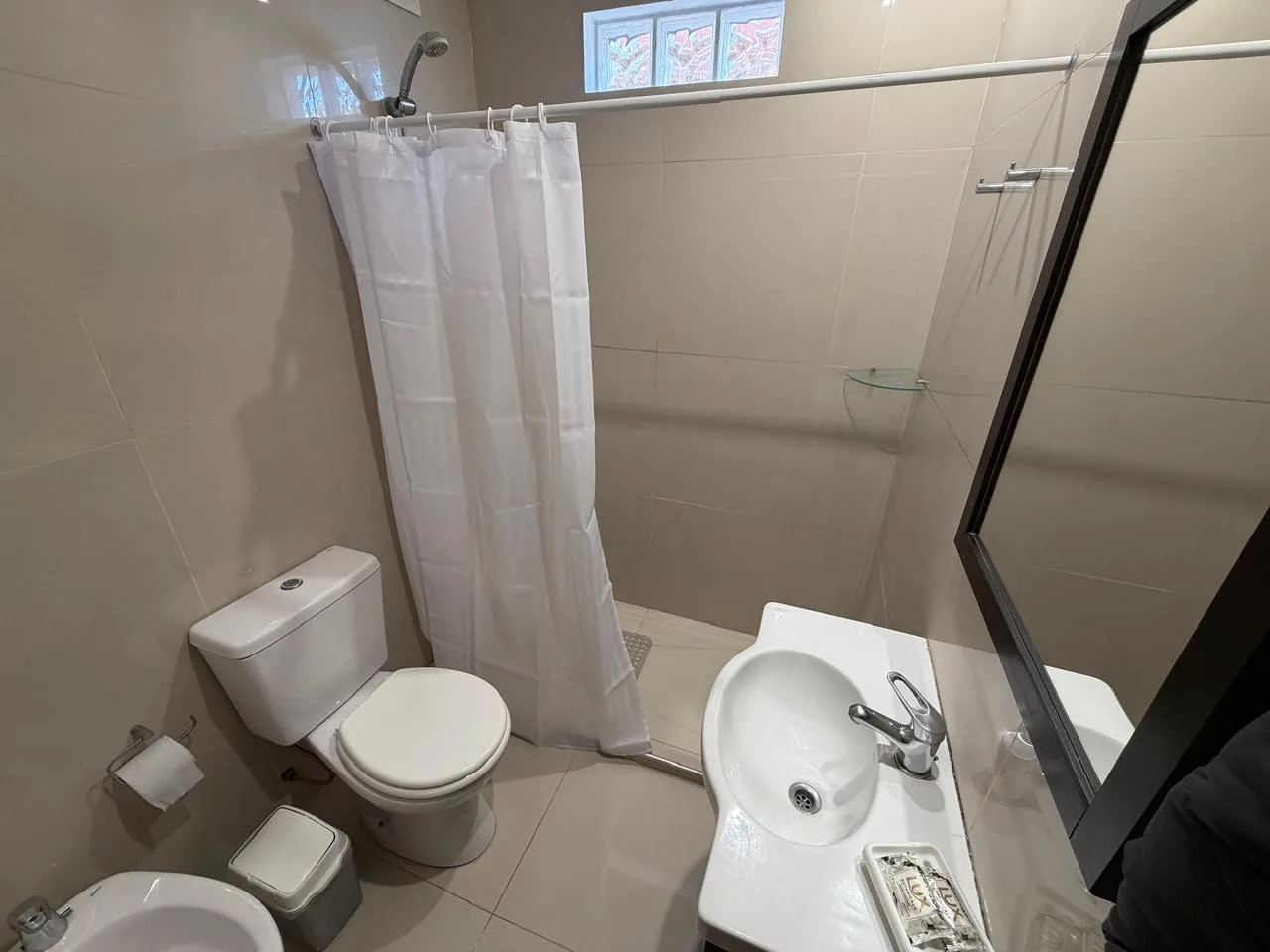 UNO Apart alquiler temporario LOFT buenos aires