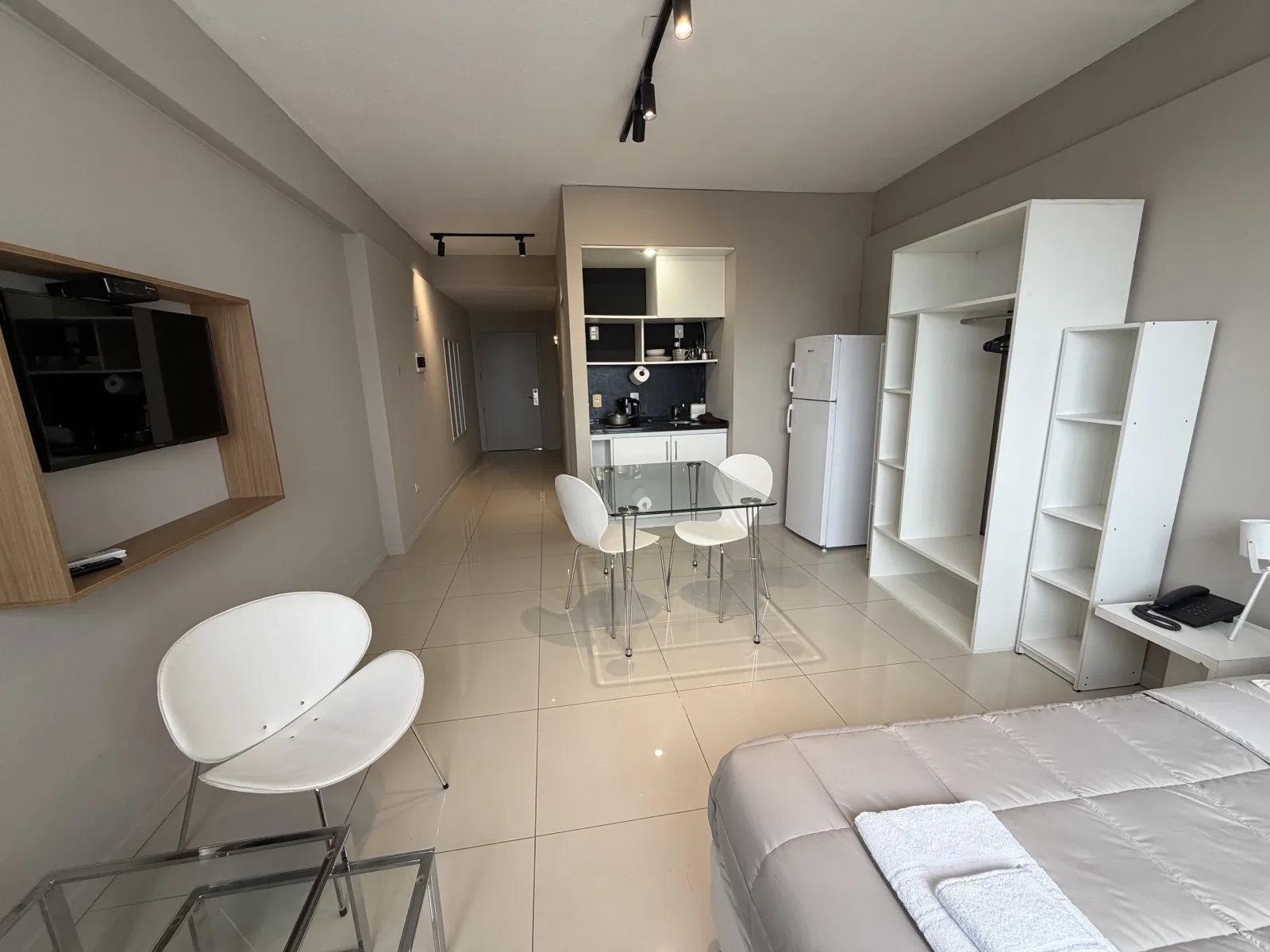 Alojamiento MINI de UNO Apart - Foto 11