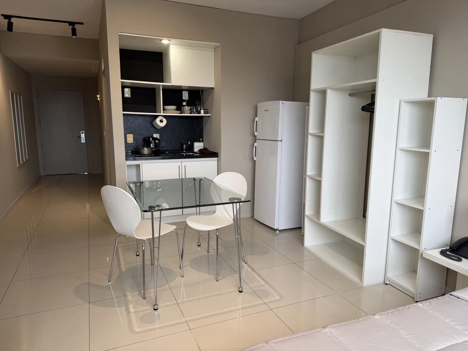 Alojamiento MINI de UNO Apart - Foto 12