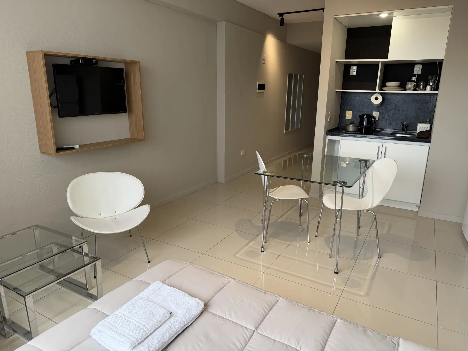 Alojamiento MINI de UNO Apart - Foto 13