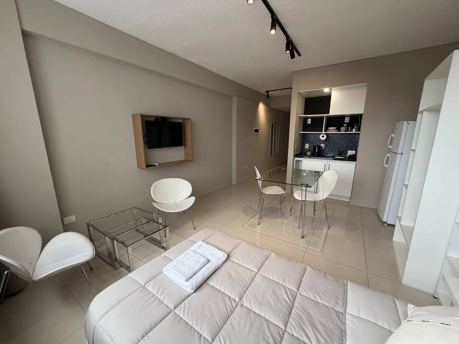 Alojamiento MINI de UNO Apart - Foto 14
