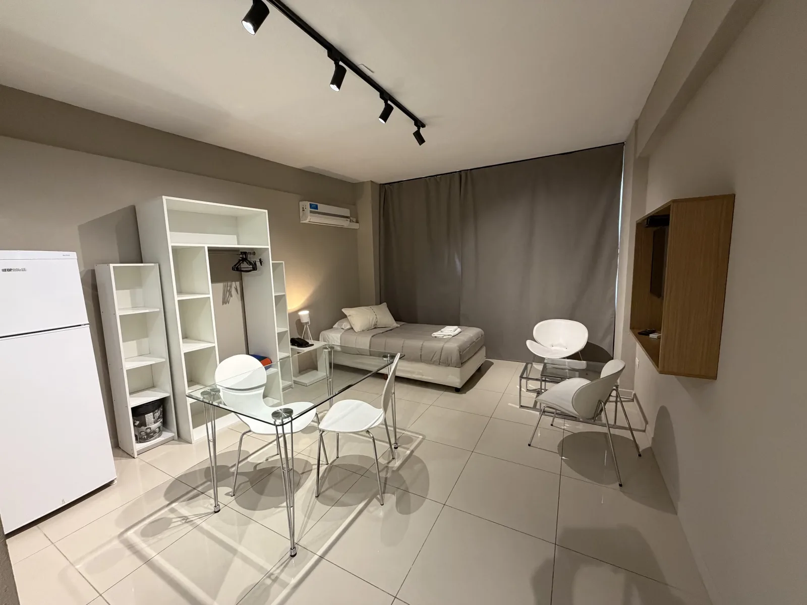 Alojamiento MINI de UNO Apart - Foto 15