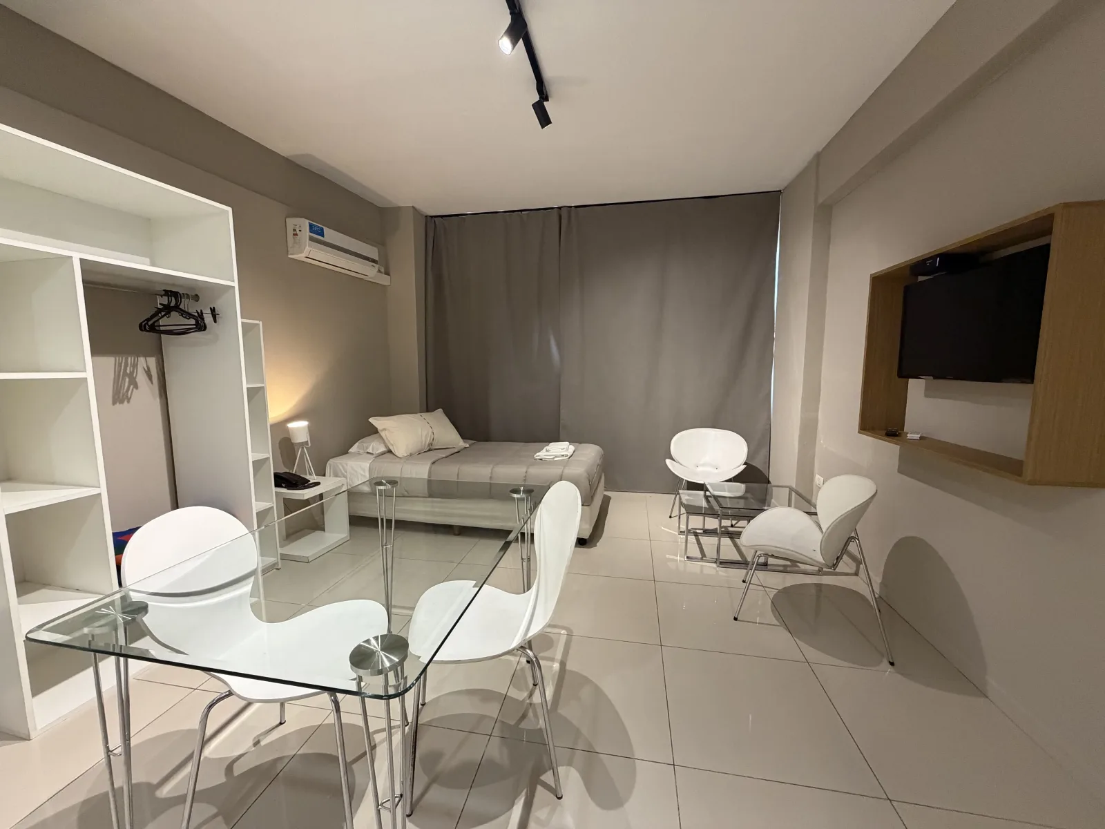 Alojamiento MINI de UNO Apart - Foto 16