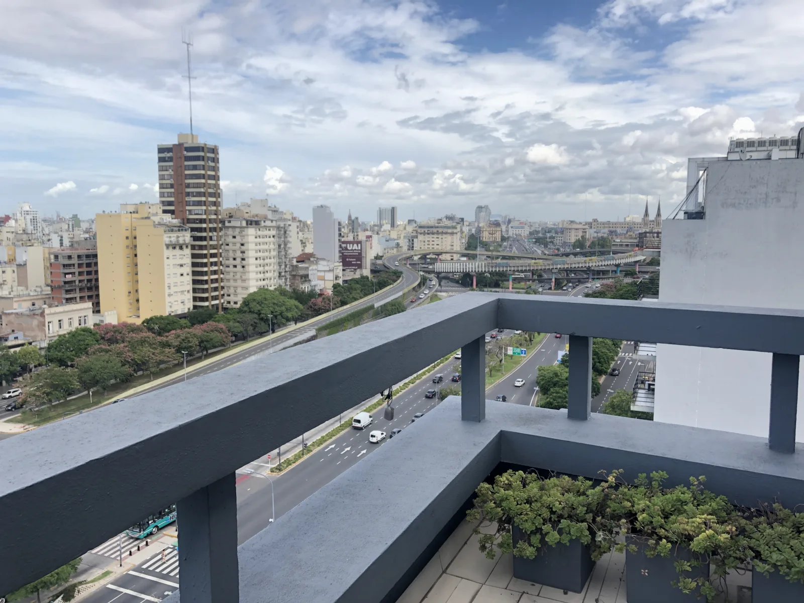 Unidad STUDIO 121 con balcón terraza privado en UNO Apart - Foto 2
